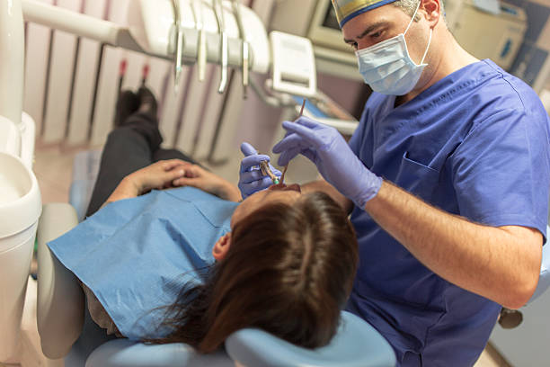 Professional Holistic Dental Care Services in Plattsburgh, NY
